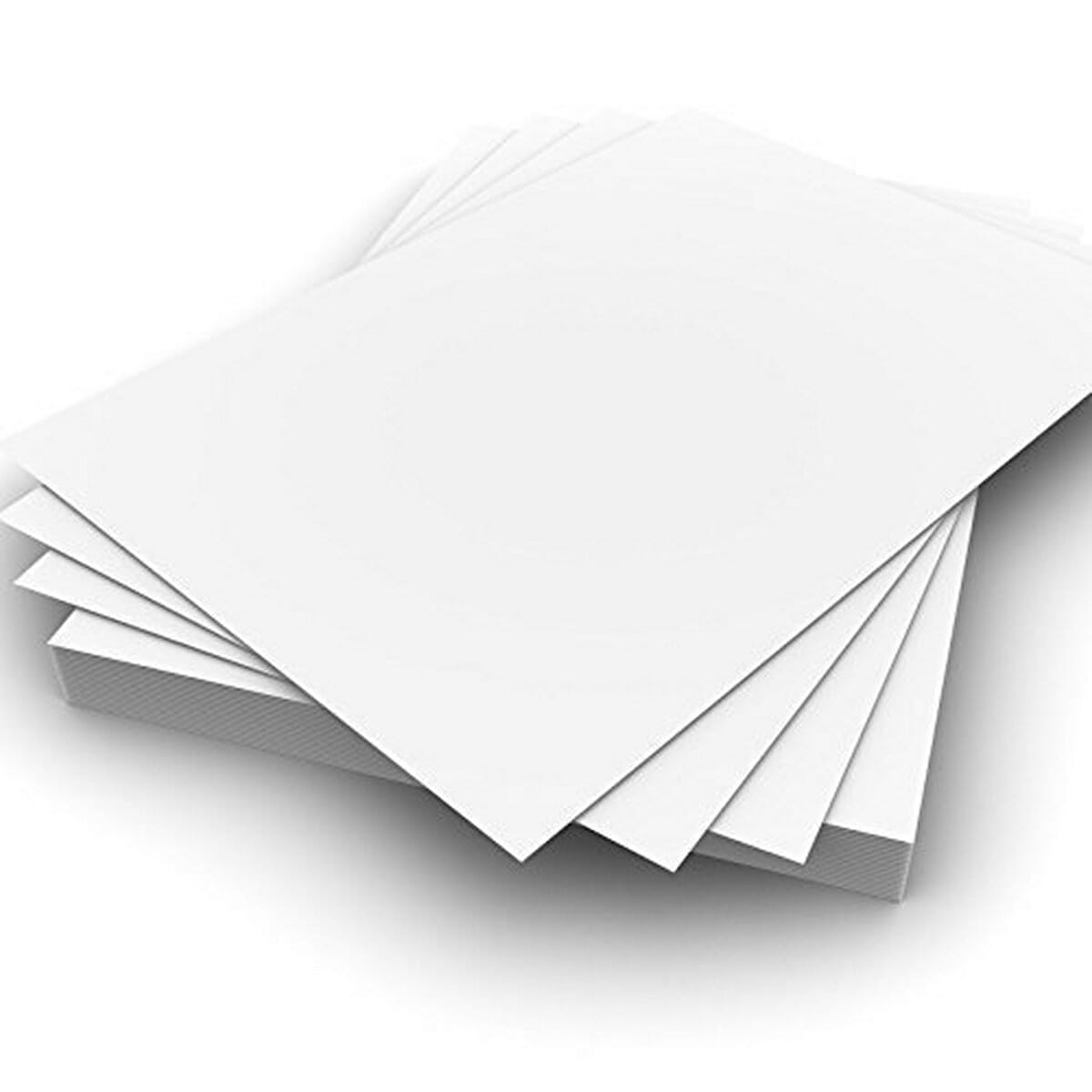A4 Boards