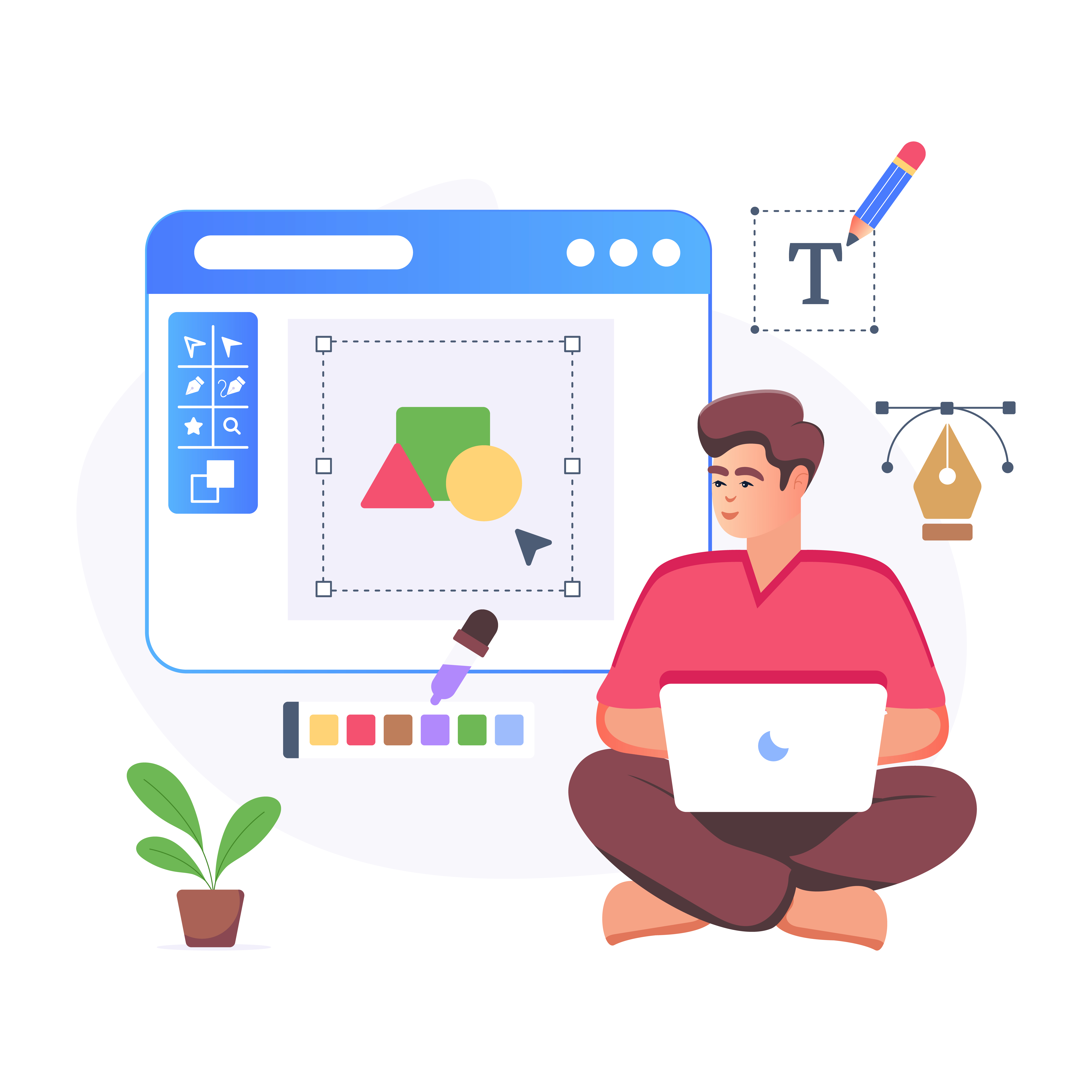 X-Banner Design (Artworking)